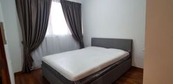 The Verandah Residences (D5), Apartment #610379031